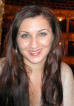 Denisa - Czech Republic