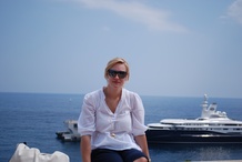 Jitka - Czech Republic