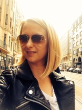 Kristyna - Czech Republic