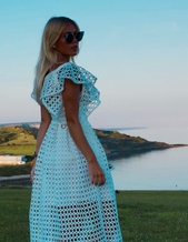 Karolina - Czech Republic