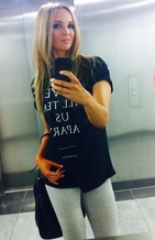 Aneta - Slovakia