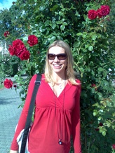 Marie - Czech Republic