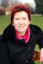 Anna - Czech Republic