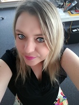 Olga - Czech Republic