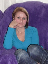 Jana - Czech Republic