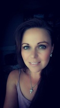 Ilona - Czech Republic