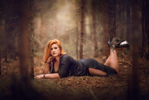 Michaela - Czech Republic