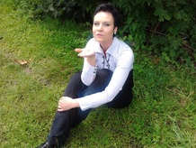 Ivana - Czech Republic
