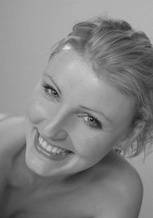 Lucie - Czech Republic