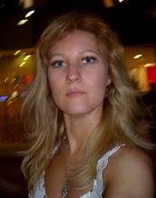 Anna - Czech Republic