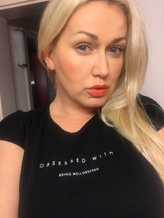 Katerina - Czech Republic