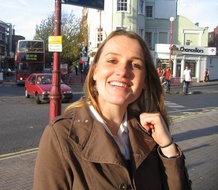 Martina - United Kingdom of Great Britain and Northern Ireland