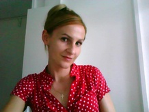 Michaela - France
