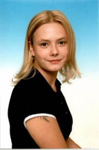 Kateřina - Czech Republic