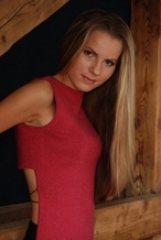 Vivien - Slovakia