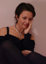 Michaela - Czech Republic