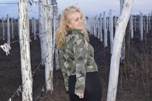 oksana - Czech Republic