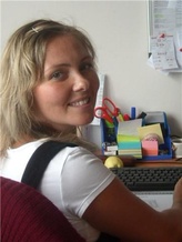 Renata - Czech Republic