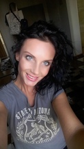 Daniela - Slovakia