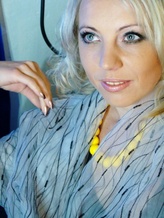 Nataliya - Czech Republic