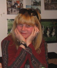 Eva - Czech Republic