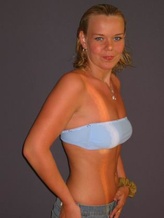 Katerina - Czech Republic