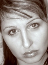 Monika - Czech Republic