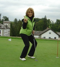 Jitka - Czech Republic
