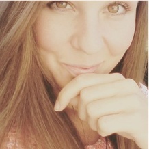 Kristyna - Czech Republic