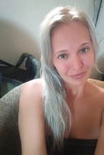 Lucie - Czech Republic