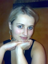 Olga - Czech Republic