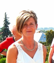 Svetlana - Slovakia