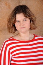 Lucia - Czech Republic