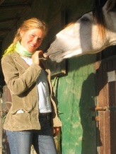Katerina - Czech Republic