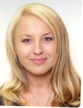 Zuzana - Czech Republic