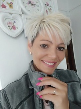 Jana - Czech Republic