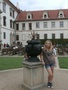Lucie - Czech Republic