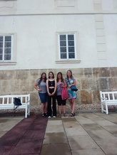 Kateřina - Czech Republic