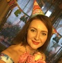 Natalia - Slovakia