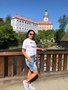 Gabriela  - Czech Republic