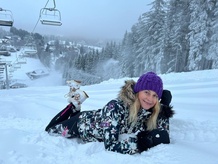 Iveta - Czech Republic