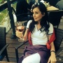 Zuzana - Czech Republic