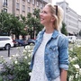Barbora - Czech Republic