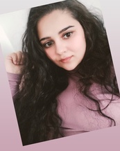 Anna - Czech Republic
