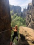 Petra - Czech Republic