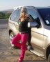 Adriana - Slovakia