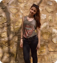 Ema - Czech Republic