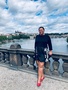 Ilona - Czech Republic