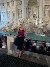 Kristina - Czech Republic