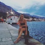 Iveta  - Czech Republic